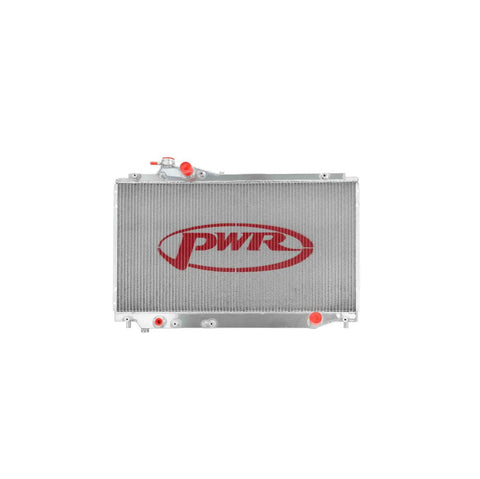 PWR 55mm Radiator (Supra 93-98) — fits Toyota Supra