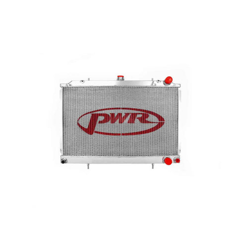 PWR 42mm Radiator (Skyline R32 GTR/GTST 89-94)
