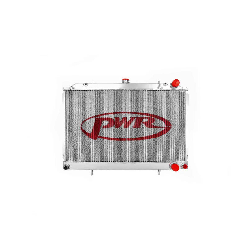 PWR 42mm Radiator (Skyline R32 GTR/GTST 89-94)