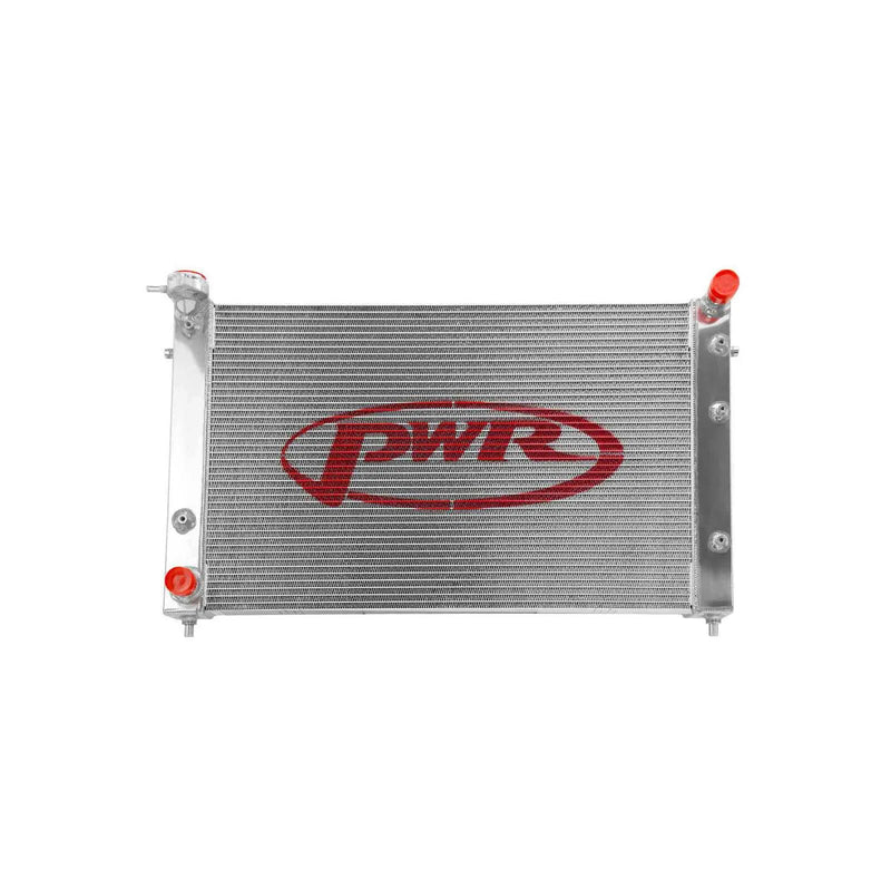 PWR 55mm Radiator (Commodore VT V6/V8 97-00)