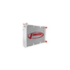PWR 55mm Radiator w/ 16" SPAL Fan Mounts (Commodore 86-88)