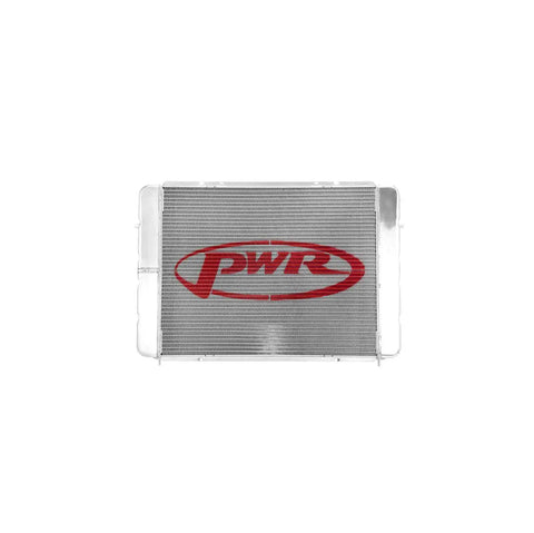 PWR 55mm Radiator (Commodore 86-88)