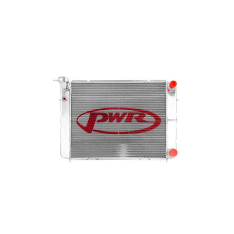 PWR 55mm Radiator (Commodore 86-88)
