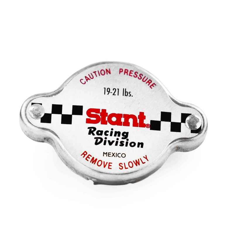 PWR Stant Radiator Cap Small, 19-21psi, No Lever