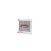 PWR 42mm Auxiliary RHS Radiator (Supra GR A90 19+) — fits Toyota Supra (image 2)