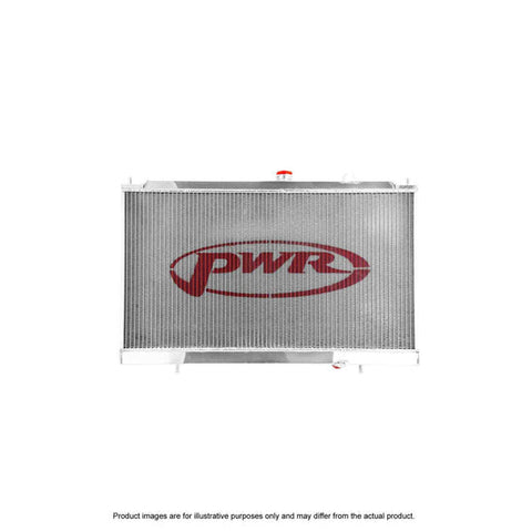 PWR Mitsubishi Lancer Evolution 4, 5 & 6 4G63T Engine