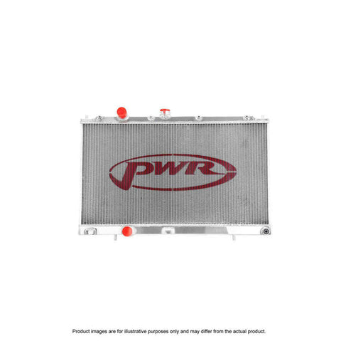 PWR Mitsubishi Lancer Evolution 4, 5 & 6 4G63T Engine