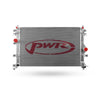 PWR Toyota GR Yaris/Corolla (2020 - Current)32mm Radiator