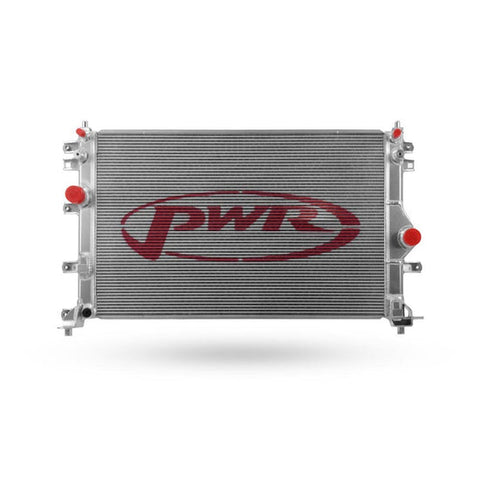 PWR Toyota GR Yaris/Corolla (2020 - Current)32mm Radiator