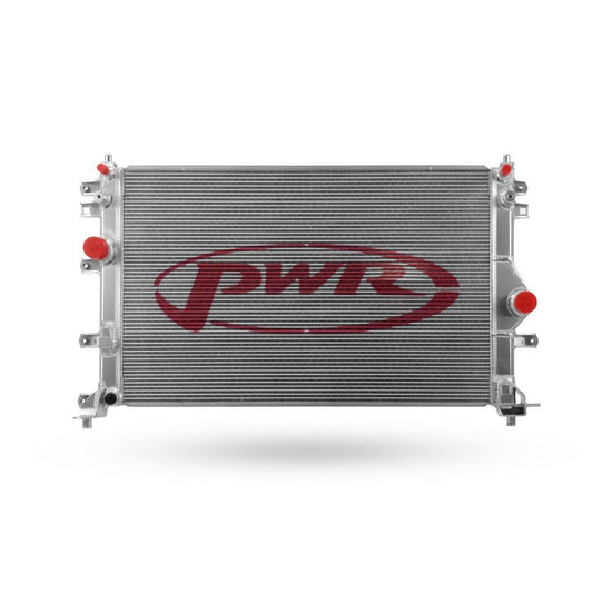 PWR Toyota GR Yaris/Corolla (2020 - Current)32mm Radiator