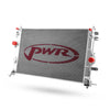 PWR Toyota GR Yaris/Corolla (2020 - Current)32mm Radiator