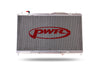 PWR Honda Civic Fl5 Type R (2022+) 42mm R-Fin Elite
