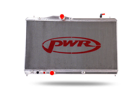 PWR Honda Civic Fl5 Type R (2022+) 42mm R-Fin Elite
