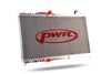 PWR Honda Civic Fl5 Type R (2022+) 42mm R-Fin Elite