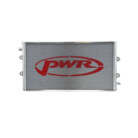 PWR Chevrolet Camaro 2016-2022 26mm Centre Ltr Radiator -