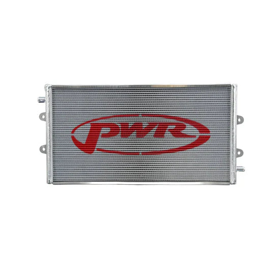 PWR Chevrolet Camaro 2016-2022 26mm Centre Ltr Radiator -