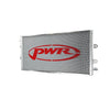 PWR Chevrolet Camaro 2016-2022 26mm Centre Ltr Radiator -