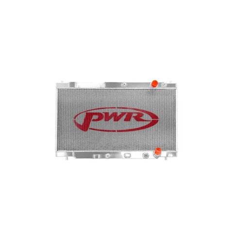 PWR 42mm Radiator (Integra Type-R 94-00) — fits Honda Integra
