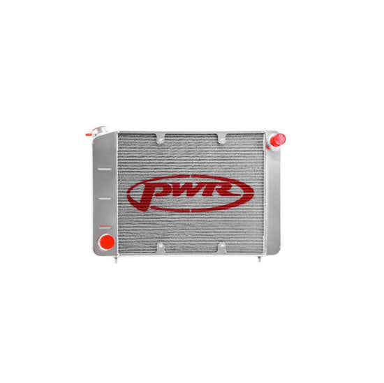 PWR Ford Cortina Te - Tf 6Cyl Engine (1976 - 1982) 55mm
