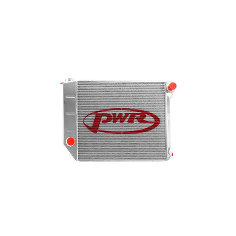 PWR PWR2202X 55mm Radiator (Falcon 72-79)
