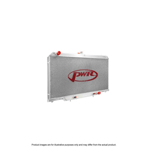 PWR 55mm Radiator (Patrol Y61 GU 97-03)