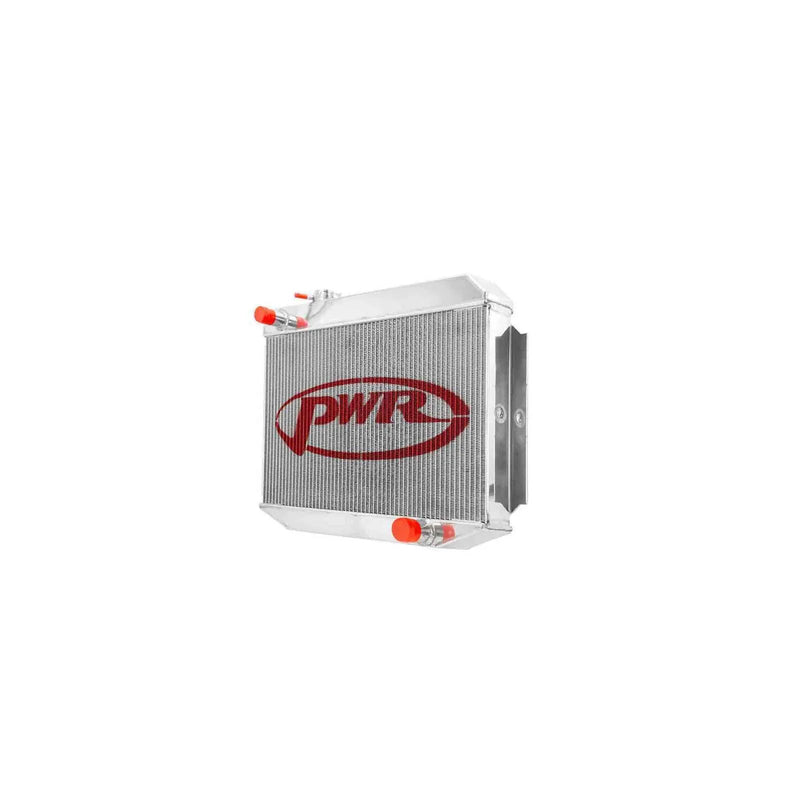 PWR 55mm Downflow Radiator (Torana 69-74)