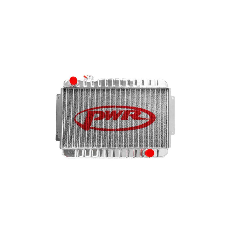 PWR 55mm Radiator (HT-HG 69-71)