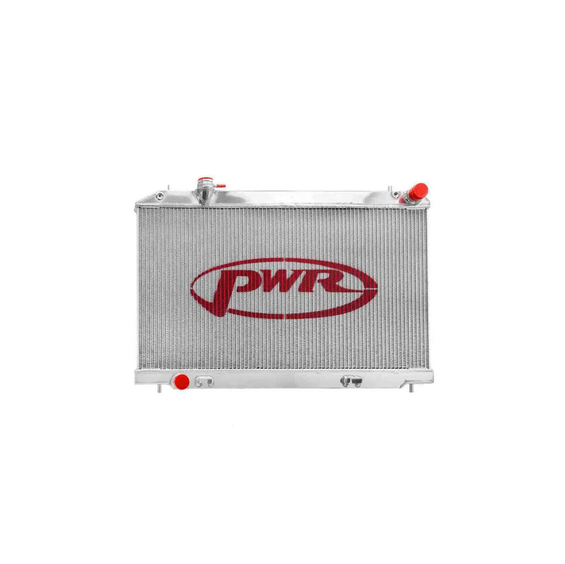 PWR 42mm Radiator (350Z 02-06)