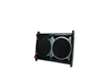 PWR Engine Oil Cooler - Plate & Fin 280 X 423 X 37mm (48