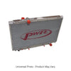 PWR 42mm Aluminium Radiator (Soarer Z30 Manual 91-00)