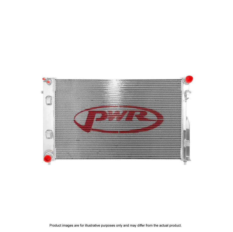 PWR PWR5129-3 55mm Radiator (Commodore VY V8 02-04) -