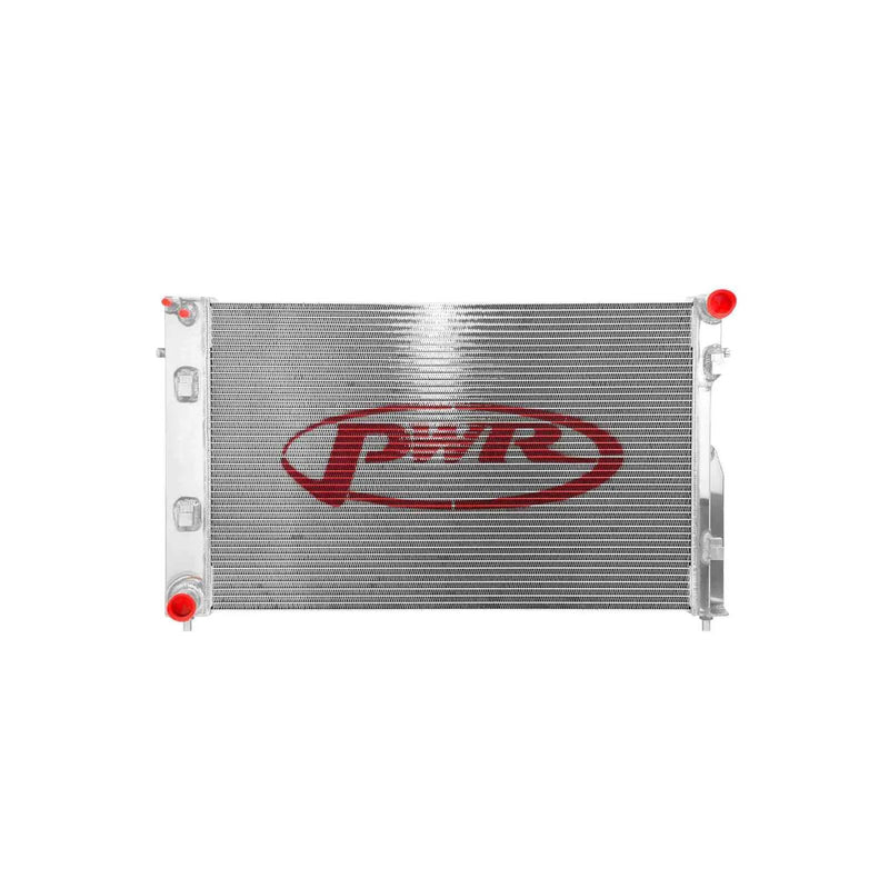 PWR 55mm Radiator (Commodore VY V8 02-04) - Manual — fits Holden Commodore