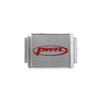 PWR 55mm Radiator w/ 16" SPAL Fan Mounts (Torana 74-78) — fits Holden Torana (image 2)