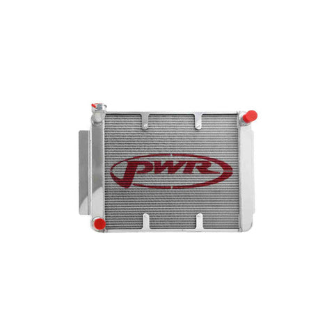 PWR Holden Torana LH-LX Crossflow 8Cyl 55mm Radiator