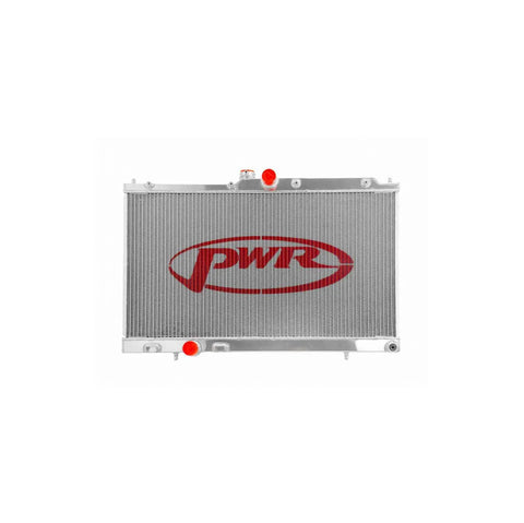 PWR 55mm Radiator (Evo 7-9 01-07)
