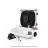 PWR Barrel Kit 4" x 8" Intercooler System