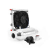 PWR Barrel Kit 6" x 10" Intercooler System