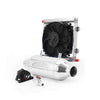 PWR Barrel Kit 6" x 10" Intercooler System