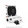 PWR Barrel Kit 8" x 10" Intercooler System