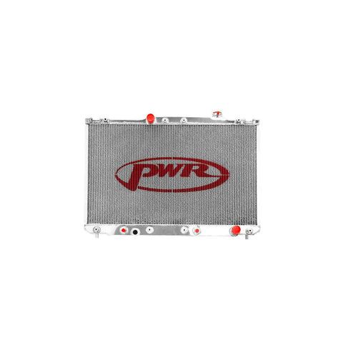 PWR 42mm Radiator (Camry 97-02) — fits Toyota Camry