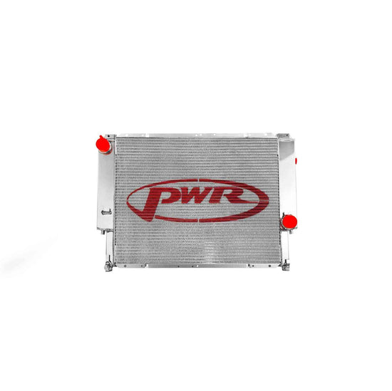 PWR BMW E36 M3 6Cyl Engine (1992 - 1999) 55mm Radiator