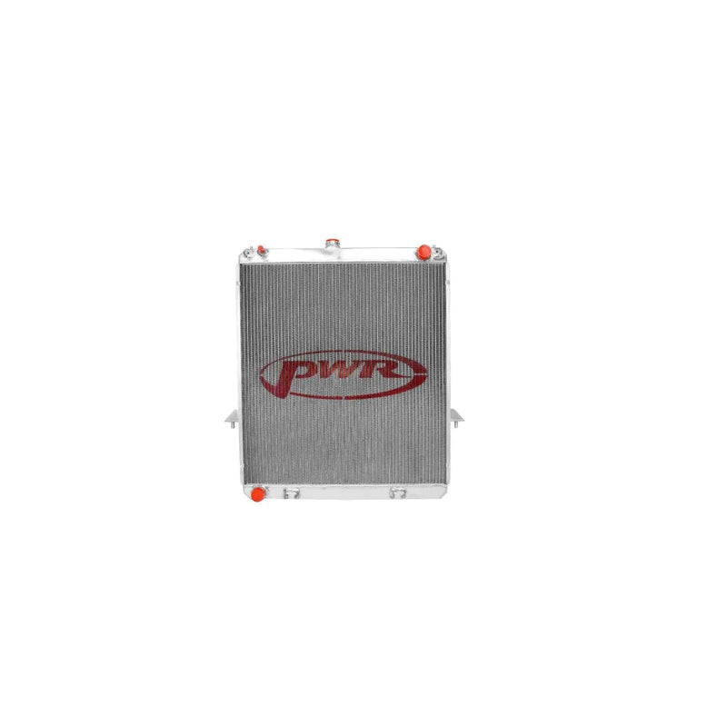PWR PWR5571 55mm Radiator (Patrol GU 10)