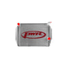 PWR PWR5573X 55mm Crossflow Radiator (HG-HK 68-72) | Kren Offroad NZ