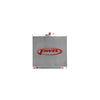 PWR 42mm Radiator (Ranger PX1-3/BT50 2.2 or 3.2 TD 12+) — fits Mazda BT-50 UP