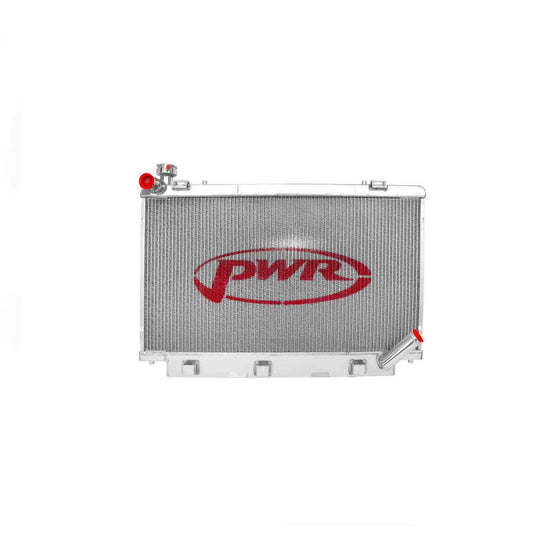 PWR Radiator 68mm fits Holden Commodore VE SS PWR6054