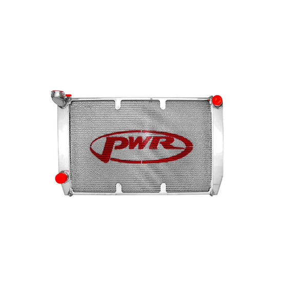 PWR Radiator 55mm fits Ford Falcon XD-XF Cleveland