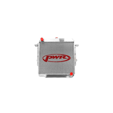 PWR 55mm Radiator (LC 75 Series 96-99)