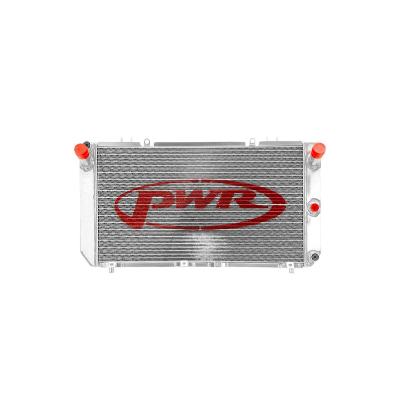 PWR 42mm Radiator (MR2 SW20 89-99) — fits Toyota Mr2