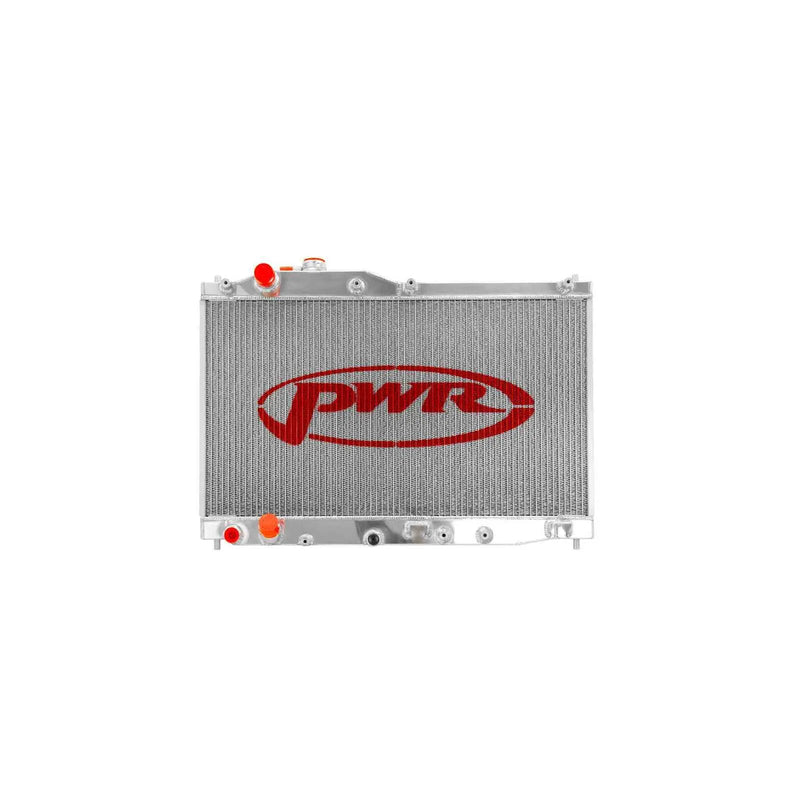 PWR 42mm Radiator (S2000 AP2 00-08) — fits Honda S2000