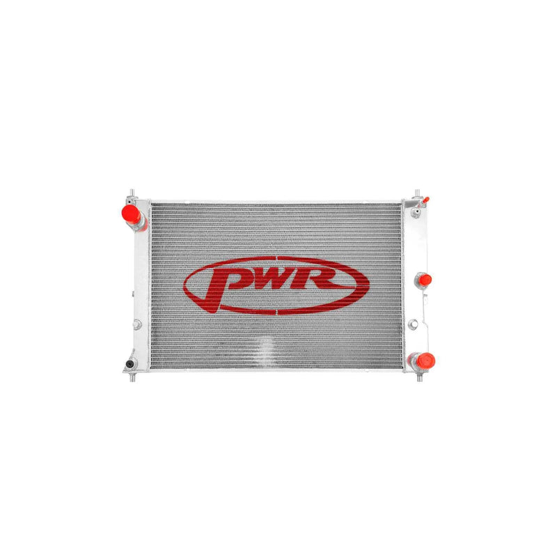 PWR 55mm Radiator (Falcon FG 5.4L V8 & 4.0L Turbo 08-14)